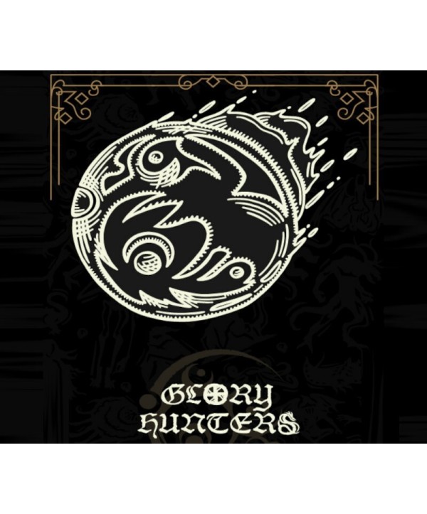 Glory Hunters Steam Key GLOBAL